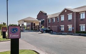 Comfort Suites Plainview